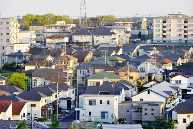 暮らしやすいポイントが多い中岡崎駅の中古マンションに住もう 不動産仲介業者 会社 貸したい方 売りたい方