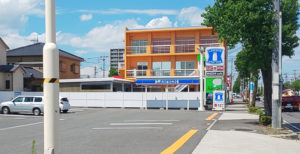 ピタットハウス北岡崎店